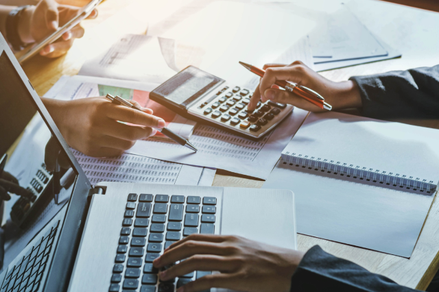 Accounting Accounting