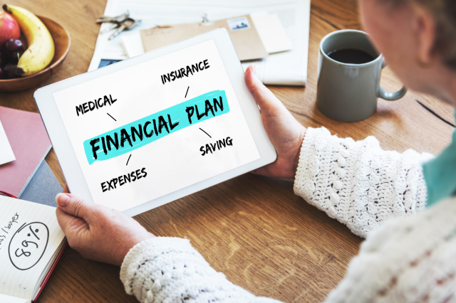 Financial advice Financial Advice